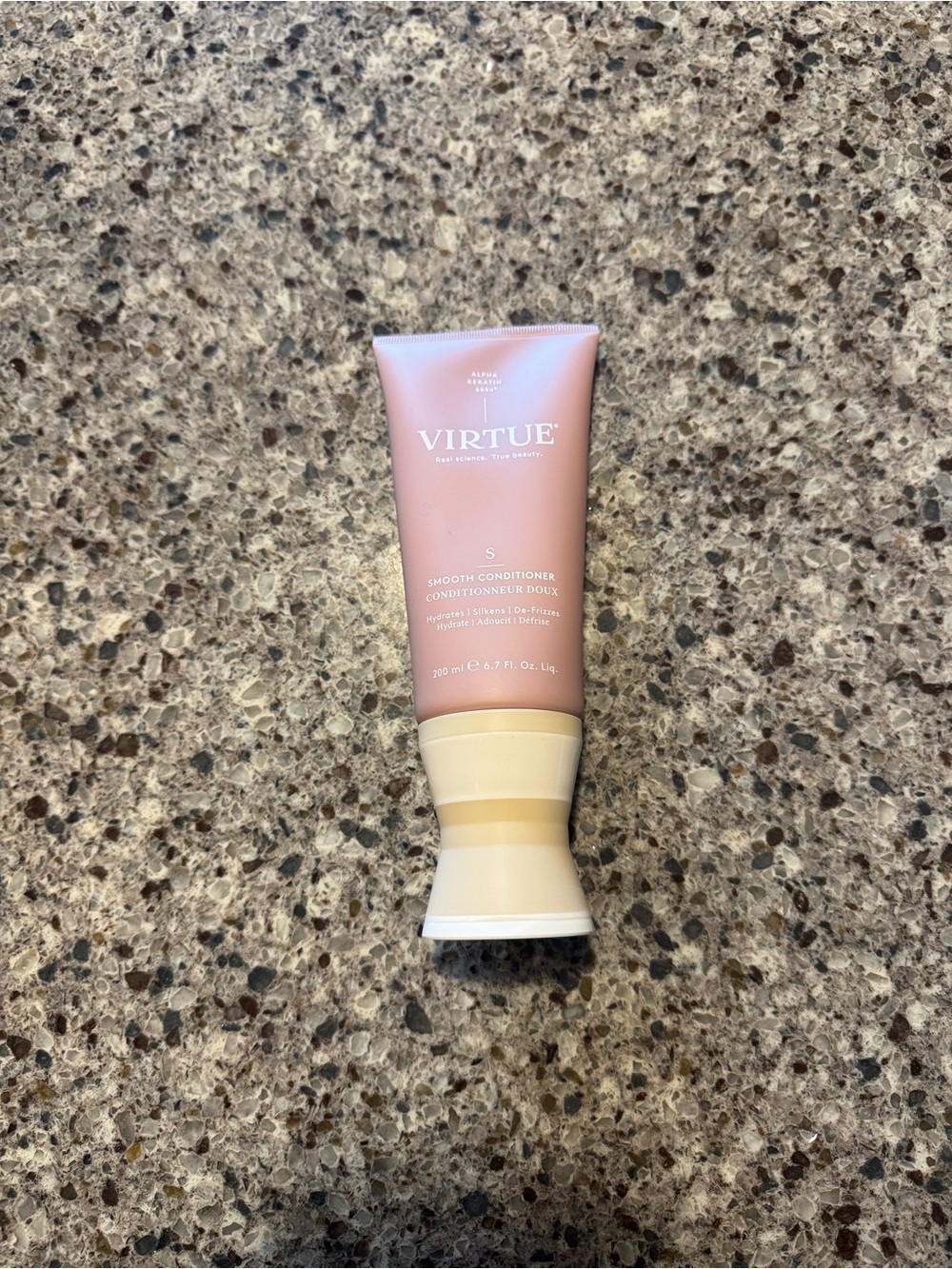 NWT VIRTUE Smooth Conditioner